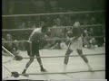 Muhammad ali vs archie moore  15 novembre 1962