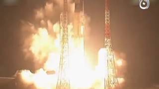 Japanese Cargo Ship Launches Toward Space Station