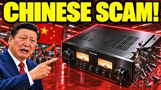 China’s $69 Amplifier Breakthrough Is Already Falling Apart - Engineers Are Calling It a Scam