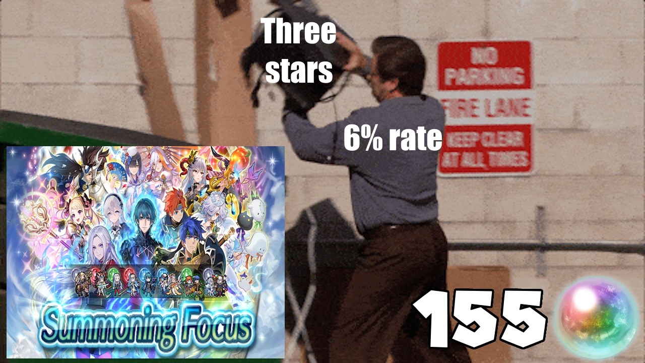 FEH - AHR 2026 Summons