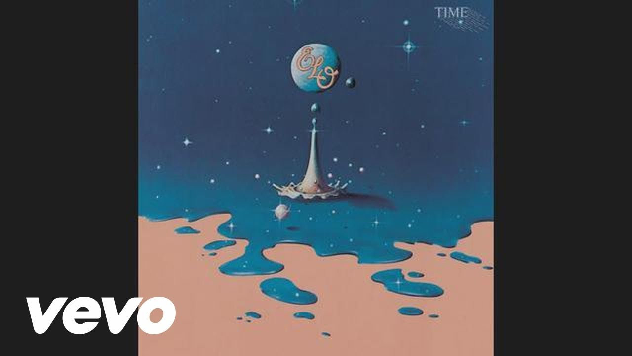 Electric Light Orchestra   Hold On Tight Audio