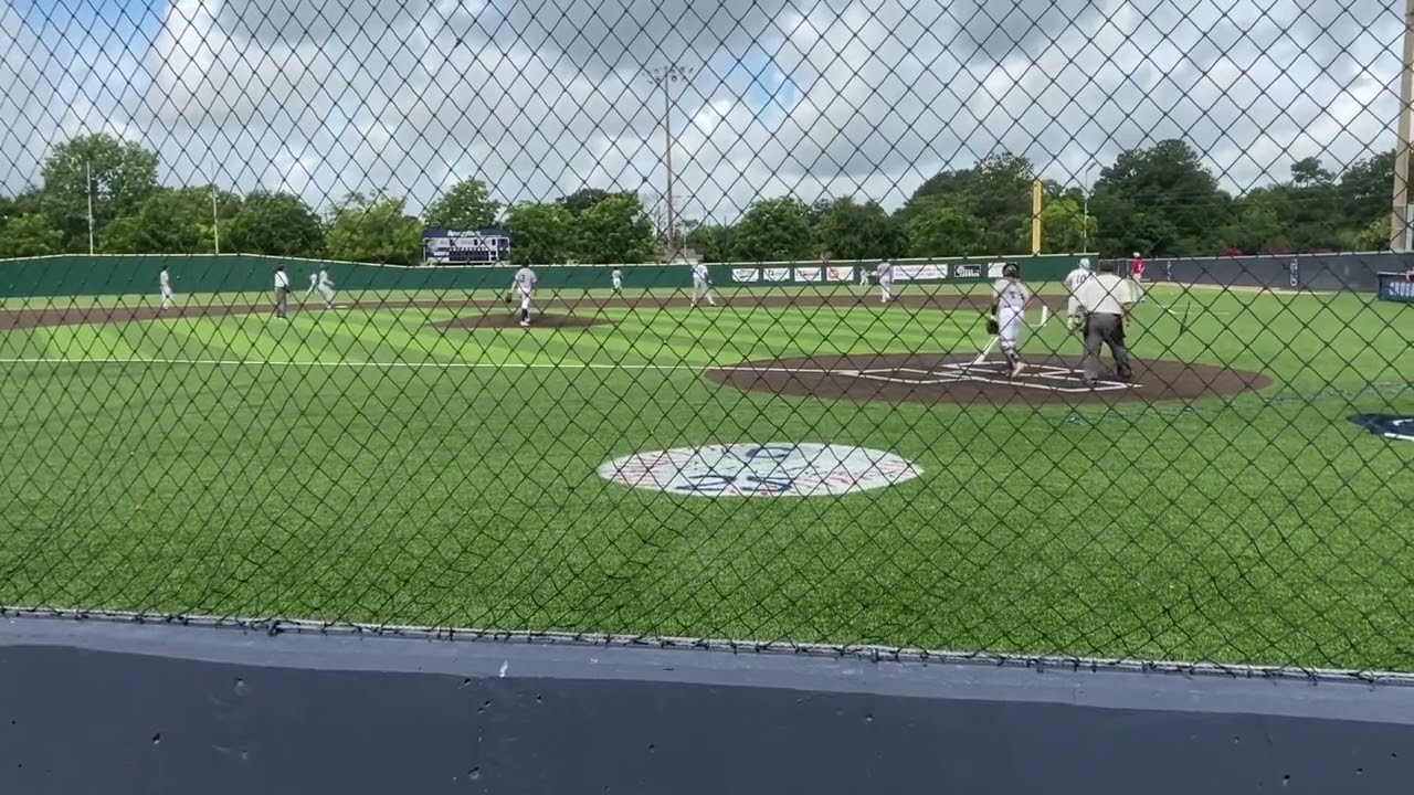 Joseph Lagina S Baseball Recruiting Profile