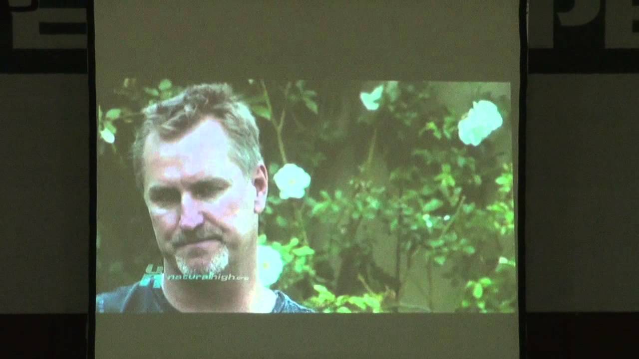 Red Ribbon Natural High Day Intro (Haley/Jon Sundt) Clip 1 YouTube