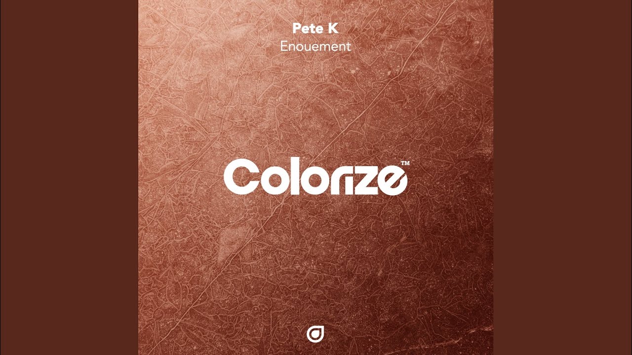 Enouement (Extended Mix)
