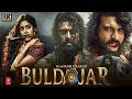 BULDOJAR (Hindi) | Ram Charan | Janhvi Kapoor | New Blockbuster Superhit South Action Movie 2026