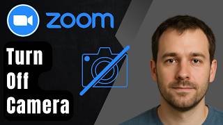 How to Turn Off Your Camera on Zoom (2026 Step-by-Step Beginner Tutorial)