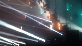 David Guetta Live @ Postepay Milano Summer Festival