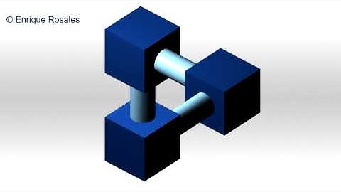 Impossible object solution.avi