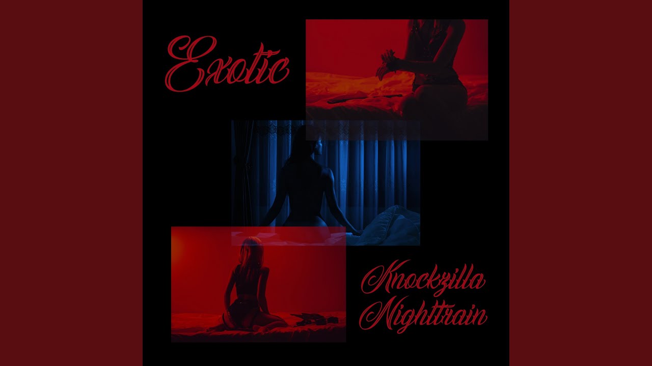 Watch Exotic on YouTube Watch Exotic on YouTube