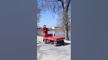 One machine for multiple uses saves time effort labor and manpower #agriculture