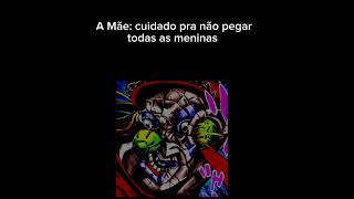 Jojo Meme Br