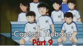 Captain Tsubasa - Part 9 * Bahasa Indonesia