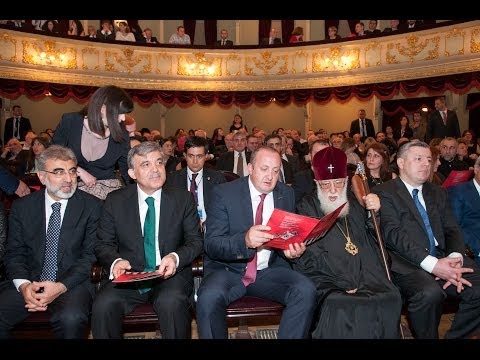 სუხიშვილების კონცერტი