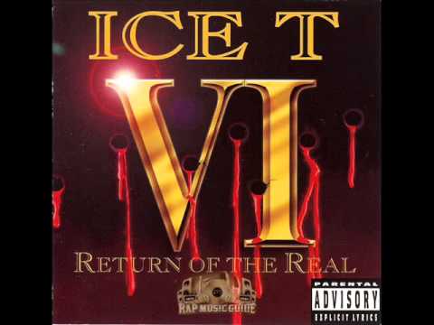 Ice-T