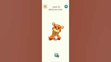 Delete Master level 13