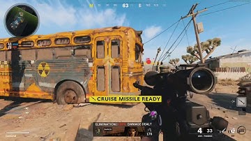 COD edit for Descxnd