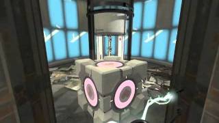 Portal 2: Interactive Music