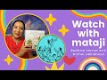 Bhakti kids sanghawatch with matajibedtime storiesep2