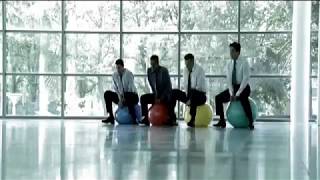 Cold and Hottie Trailer