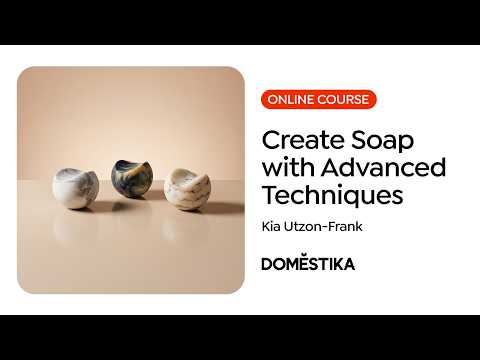 Soap Design | Domestika English