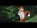 The infant and the squirrel film riotfilmstro one minute short