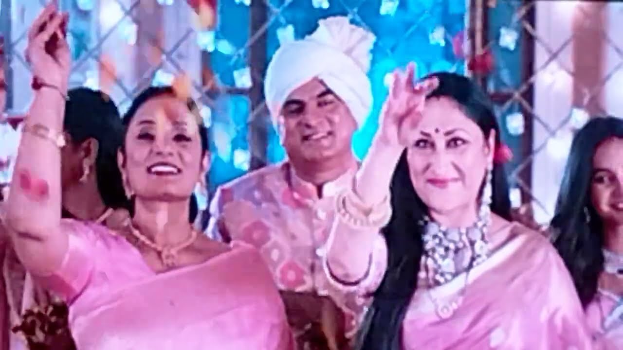 Zee TV #serial Jaane Anjaane Hum Mile #jayati #bharatahlawat #youtubeshorts #trending #viral 