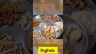 Dryfruits Shetani