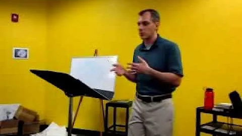 Biblical Interpretation and the Creation