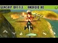 Gunship Battle Helicopter 3D Gameplay Android HD HQ 