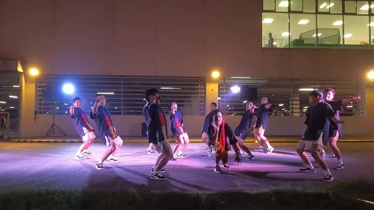RADICAL FORCE - (WALTERMART OUTDOOR FOODPARK DANCE CONTEST 2022) 07/24/22