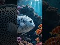 sea fish.
