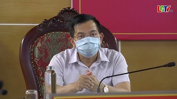 Hội nghị tập huấn nghiệp vụ công tác bầu cử Đại biểu Quốc hội khóa XV và Đại biểu HĐND các cấp