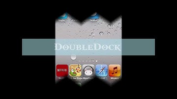 DoubleDock