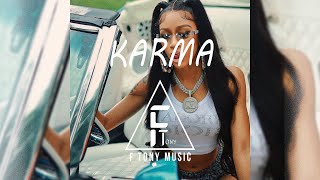 NEW!! Lakeyah  type beat  - KARMA  | Trap type beat.