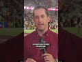9/11 hero Welles Crowther honored at Boston College Red Bandana Game