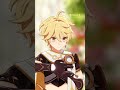 〖原神 : Genshin Impact MMD／4K／60FPS』Don't move or i will..『Aether & Nilou & Keqing & Ganyu & Ayaka』#原神