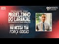 CCB Pregação Miguelzinho do Laranjal - Juízes 6 em Goiânia