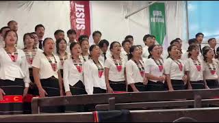 Sail Home | Indoor Hall Colony | PBCS Youth Day of Prayer (PNBA) | 2026
