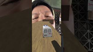 Beatbox Sound in Thailand Ep.4,018😲👍 #imitation #real#fake #beatbox#music#talent#joke #thailand