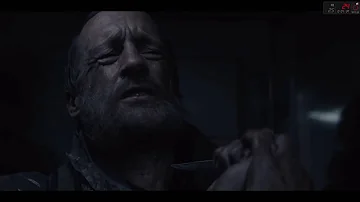Who is Peter Doppler's mother in dark?