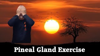 How To Stimulate Your Pineal Gland For Better Intuition Vision and Natural Wisdom With Qi Gong
