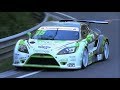 5 cylinder focus rs powered lamera cup  410hp900kg midengined proto