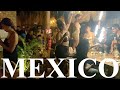 Nightlife In Tulum | Xpu Ha Private Villa | Esencia Hotel | MEXICO 🇲🇽