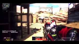 Multi-COD Tritage with Arcs and Funk