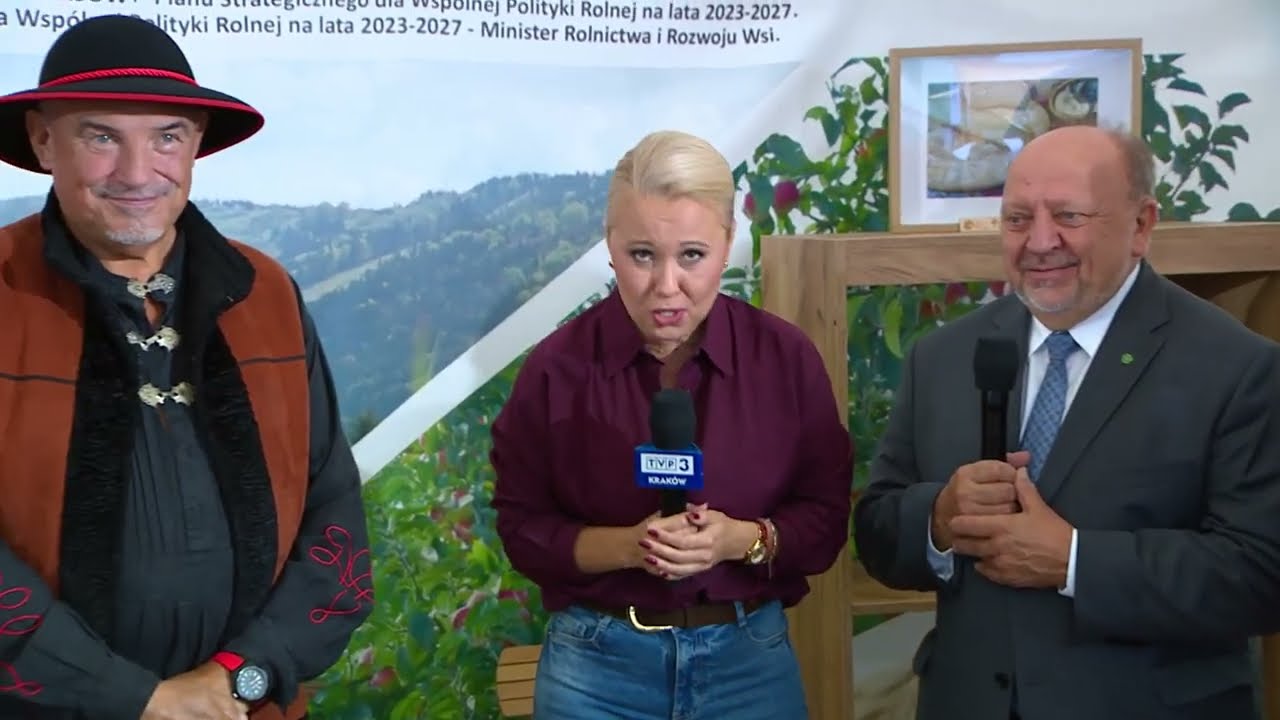 Agropromocja 2025 - potyczki kulinarne kół gospodyń wiejskich