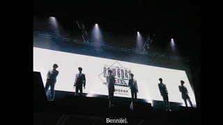 200126 Tubs - Just Isnt Me