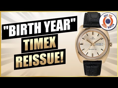 Video: Prime Day Watch-tilbud: Casio Og Timex Ure Er Til Salg