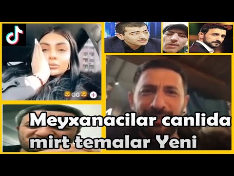 Elekber Yasamal canli yayimda tiktok canlilari en gulmeli yigma#tiktokcanlıyayın #meyxana