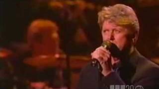 David Foster with Peter Cetera Medley chords