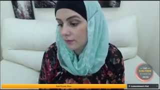 Hijab Webcam Show Hijab Webcam Show